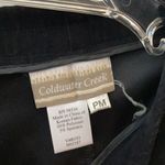 Coldwater Creek FINAL MARKDOWN Ladies’  velvet skirt (PM) Photo 2