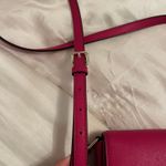 Kate Spade Pink Crossbody Purse Photo 8
