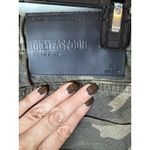 One Teaspoon  Pants Women XS Green Camo Shabbies Jeans Drawstring‎ NWT Athleisure Photo 14