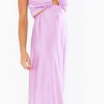 Show Me Your Mumu Cut Out Dress Photo 1