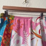 Jams World  Colorful Skirt Photo 3