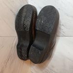 Dansko  Brown Leather Professional Clogs 41 / 11 Photo 10