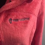 Free Country women’s pink zip up sweater Photo 6