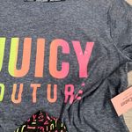 Juicy Couture NWT  2 Piece Pajama Sleepwear Set Photo 2