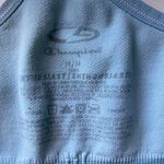 Champion Striped Sports Bra Photo 4