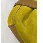 Nine West Women's Yellow Purse/Handbag/Shoulder Bag SKU 5765 Photo 7