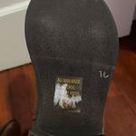 City Classified Brown Ankle Boots Photo 8