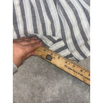 toad & co raj hemp‎ sl romper Small Pockets Striped Photo 11