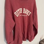 Pacific & Co xl Outer Banks sweater Photo 3