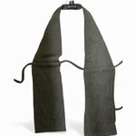 Pretty Little Thing  Olive Green Women's Tunic Photo 0