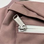 Herschel Supply Company  | Dusty Pink Belt Bag Fanny Pack Photo 2