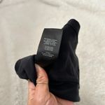 Aritzia  Wilfred Free Women's Orbit Tank Top Sz 2XS Crop Top Stretch In Black Photo 2