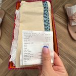 Tory Burch Miller Soft Sandals Light Size 9 Photo 7