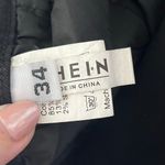 SheIn Graffiti Jeans - Size 34 Photo 6