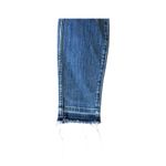 AYR  The Riser Skinny Jeans in Medium Blue Size 28 x 30 Photo 3