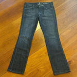 7 For All Mankind A Pocket Relaxed Jeans size 28 Photo 0