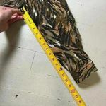 Saint Tropez West 100% Linen  Safari Print Button Up Jacket Size 1X Photo 5