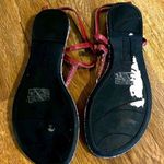 Montego Bay Club Rhinestone Sandals Photo 4