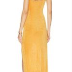 superdown  Daria Cut Out Dress in Tangerine XS Photo 1