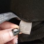 Sweaty Betty  London Made In Itally Black Fleece Jogger Elastic Waistband 14 Photo 4