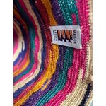Maison Badigo Basket Bag, handmade in Las Andas, South America Photo 2