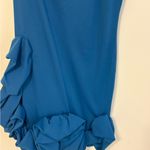 Light Blue Jacket Photo 4