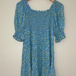 Faithfull the Brand Thea Mini Dress Photo 5