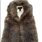 Jack by BB Dakota Jack B B Dakota Faux Fur Vest. Photo 6