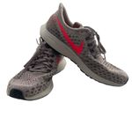 Nike Sz 10 Sneakers Air Zoom Pegasus 35 Running Shoes Particle Rose Pink 942855 Photo 1