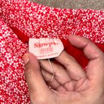 Showpo Ruffled Skirt Photo 1