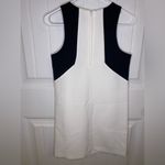 Club Monaco sleeveless black and white dress Photo 8