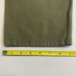 Eileen Fisher Organic Cotton Tencel Blend Casual Ankle Pant Straight Leg Trendy Photo 8