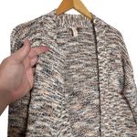 Anthropologie  PILCRO Women’s Padma Space Dyed Long Cardigan medium Photo 4