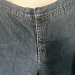 IZOD Bootcut Darkwash Jeans Photo 2