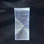 Banana Republic  Black Midi Dress Photo 6