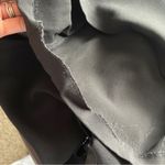 ZARA  | Black Sleeveless Cutout Mini Dress Sz XS Photo 6