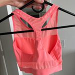 Victoria's Secret Victoria Secret Mesh Sports Bra Photo 4