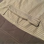 Brandy Melville John Galt Plaid Cara Skirt Photo 1