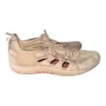 Skechers Women's Reggae Fest-Neap-Webbing Trimmed Knit Fisherman
Oxford Size 7.5 Photo 2