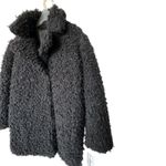 Kendall + Kylie Shaggy Sherpa Teddy Mid Photo 12