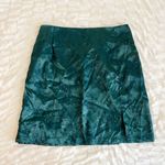 Gorgeous Silky Floral Skirt! Multi Photo 0