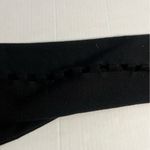 Manuel's Story Black Plus Size Wool Sweater Made In Italy Size 1X *Slight Flaws* Photo 3