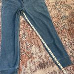 Level 99 Gabrielle Pull On Jogger Pants Chambray Ray of Light Blue NWT Medium Photo 8