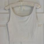 Kendall + Kylie  white tank top Photo 3