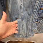 Madewell  Denim Jacket - Fits Small - Excellent‎ Condition Photo 5