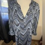 New Direction Top 2X Blue Photo 0