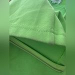 Elliatt Rare  Paloma Jumpsuit Lime Green Photo 7