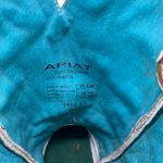 Ariat  Circuit Savanna Western Mid-Calf Cowboy Boots Rodeo Women's size 8.5 Photo 6