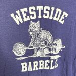 Westside Barbell Purple T Photo 2