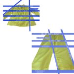 Jessica London AVOCADO GREEN PANT SUIT (16) Photo 11